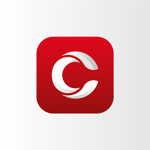 Icon or button contest entry by Mell S