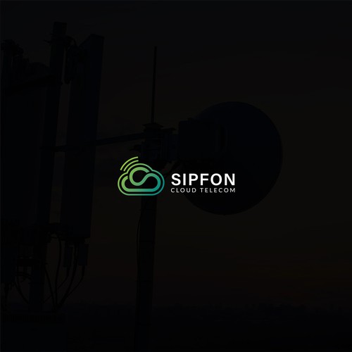 Sipfon Design by SMEK