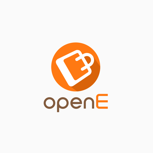 Online Shopping Platform Logo Ontwerp door Hanee's