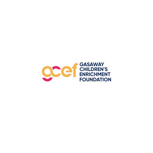 Gasaway Children's Enrichment Foundation Design by Nana445