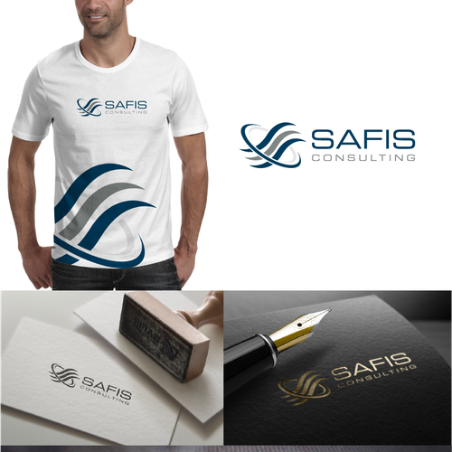 Proposta di design per un contest della categoria Logo e biglietto da visita realizzata da iLike8