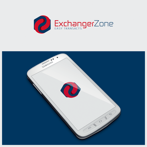 Exchange Zone Design by S B 2