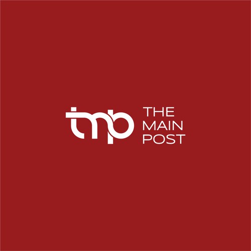 The Main Post, Inc. Design by ESIXA