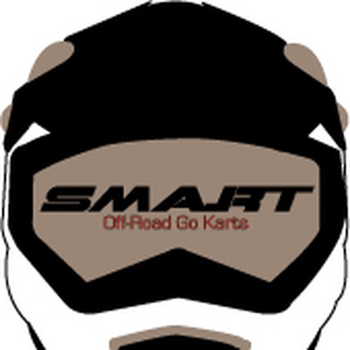 OFF-ROAD GO KART COMPANY Design by scolclough