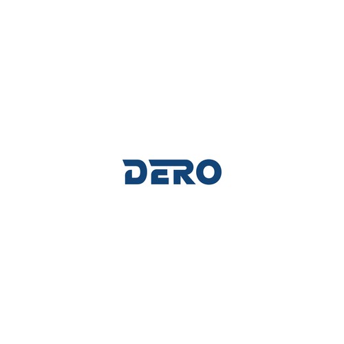 DERO Design réalisé par atikul_