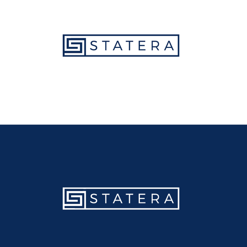 Luxurious, Minimal, Modern Logo Design for a High-End Advisory Firm Diseño de memindlogo