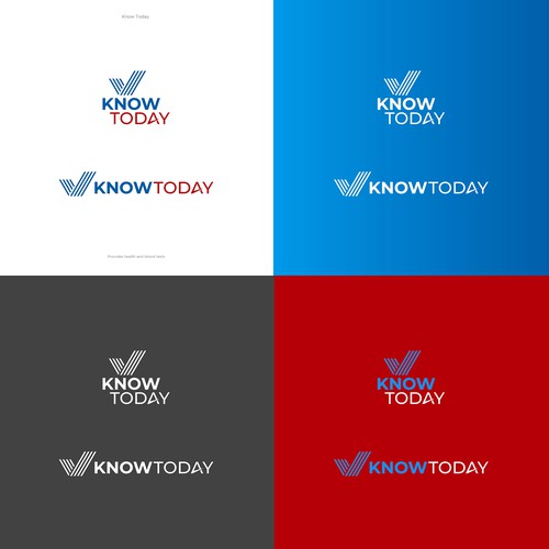 Design a logo for a new healthcare testing provider Design by RafaelErichsen™