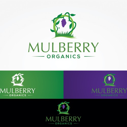 Mulberry Logo  Mulberry logo, Tree logo design, Mulberry