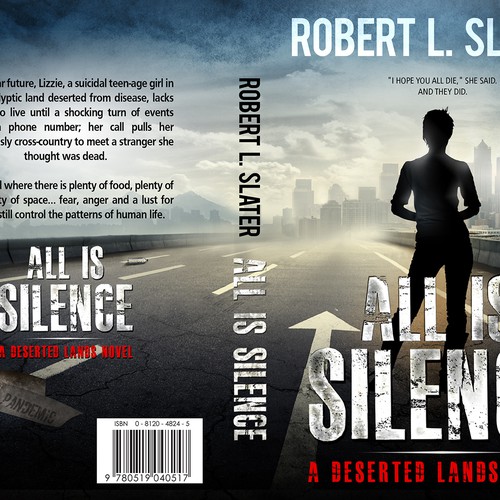 Help Rocket Tears Publishing LLC with a new book or magazine cover Design by " Portugal "