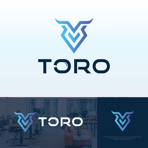 We make cool software that needs a cool logo! Design by deny lexia