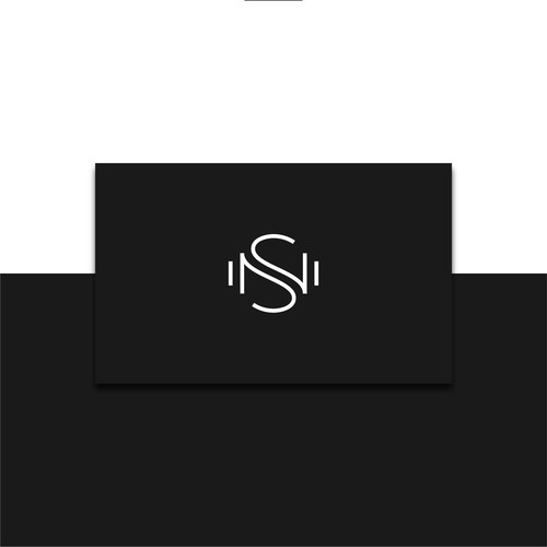 We need a Modern Monogram Logo Design by MONO co.