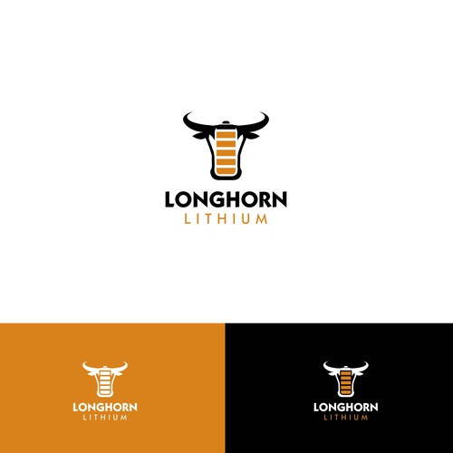 Design a powerful and rugged logo for a lithium battery company Design by ivek_design