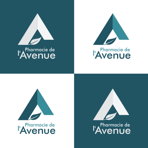 Logo & business card contest entry by Akdam Mukhlis