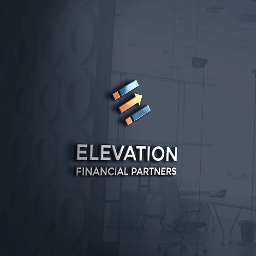 Financial Planning Firm new Logo Design by dianagargarita