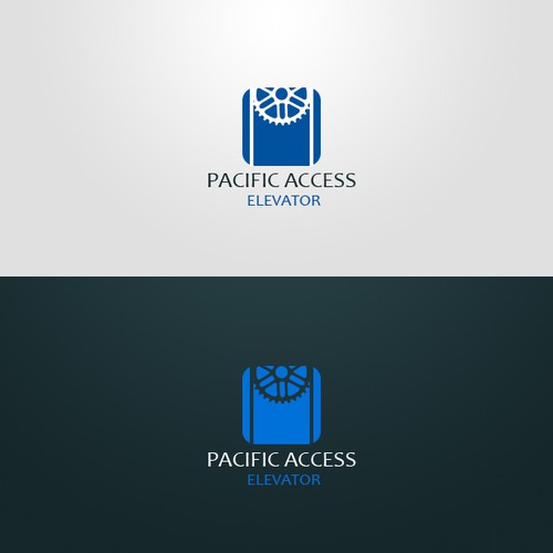 NEED NEW LOGO: Elevator Contractor Design by Arkline©