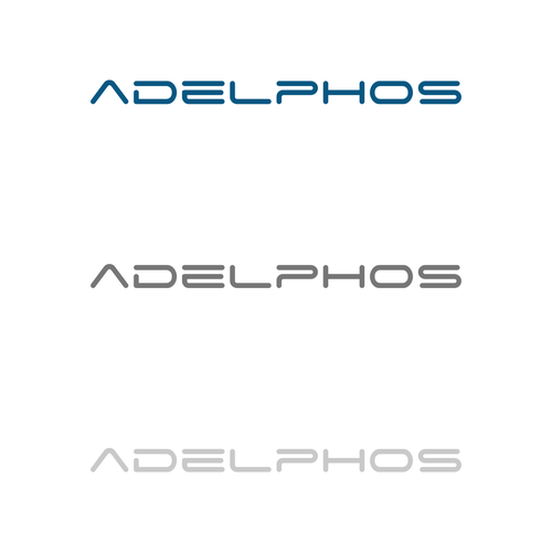  contest entry by AMDA8