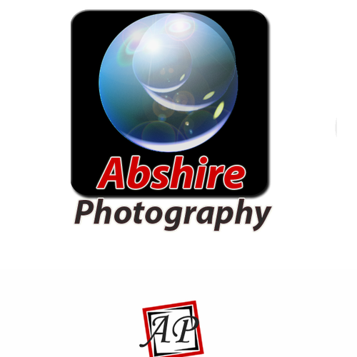 Photography Business Logo Design by candyman99