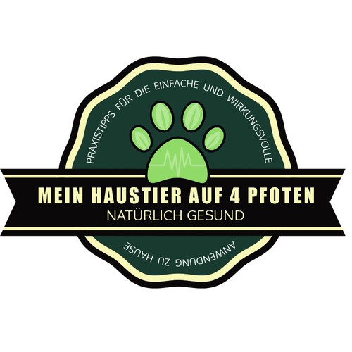 Logo design contest entry by UNICORN WEBDESIGN