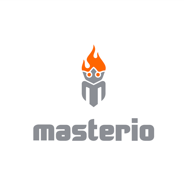 Design by malikera titled "Logo concept for an escape room company"