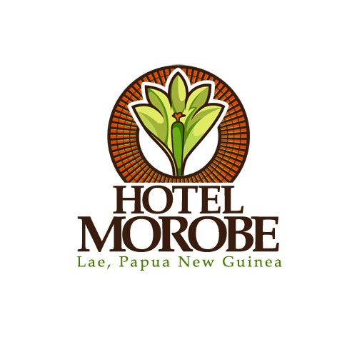 Create the next logo for Hotel Morobe | Logo design contest
