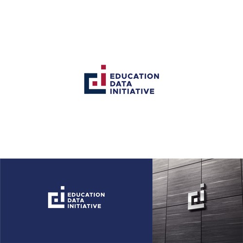 Logo for Major Education Research Website Re-brand Design by arkum