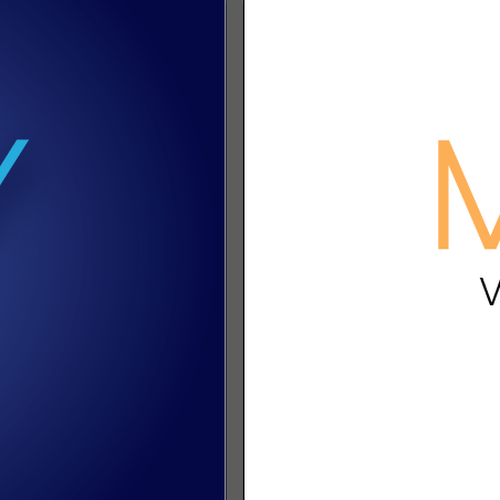 Logo & business card contest entry by HouHou Production