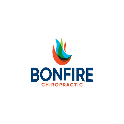 Help us build a BONFIRE!-ontwerp door Lucro