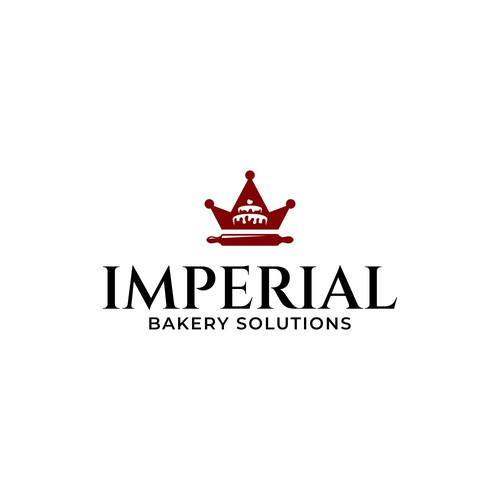 Imperial bakery solutions | Logo | design 99designs contest