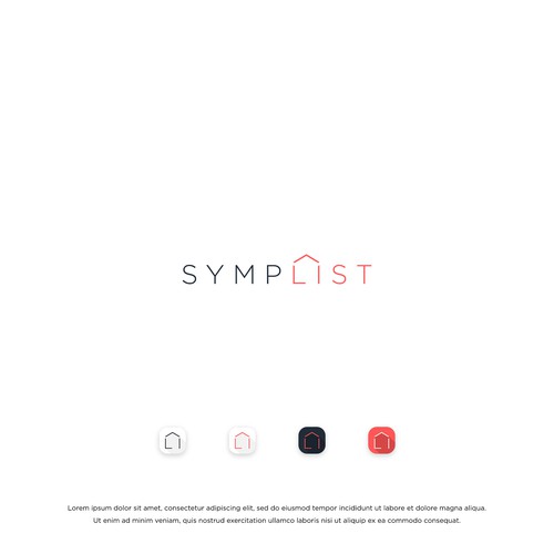 Symplist : The Digital Home Sale Experience Design by Rozzium