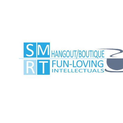 Help SMRT with a new logo Ontwerp door Negri Designs