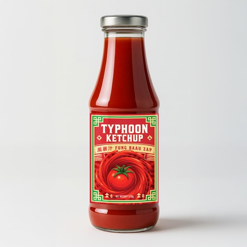 Proposta di design per un contest della categoria Etichetta di prodotto realizzata da laudes