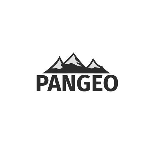 Pangeo - Logo for exploration clothing company | Logo design contest