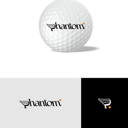 We need a classic but dynamic logo for a new next-gen golf ball Design by Sinyoe Lumintang