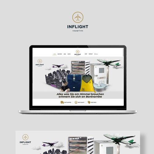 Banner ad contest entry by Priscilla Rinanda