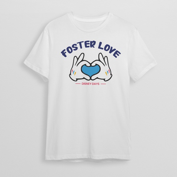 Foster love