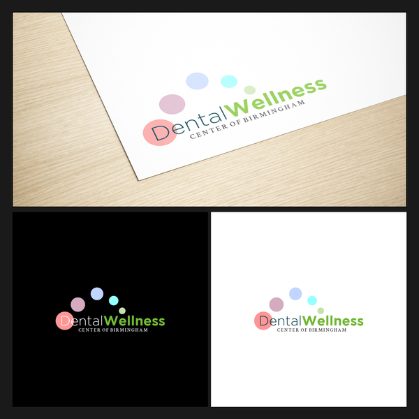 Design by Mr. EDD titled "Dental Wellness"