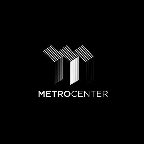 Groundbreaking Logo for a New Modern Hub in Miami Design by ammarsgd