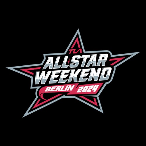 All Star Weekend Design by indraDICLVX
