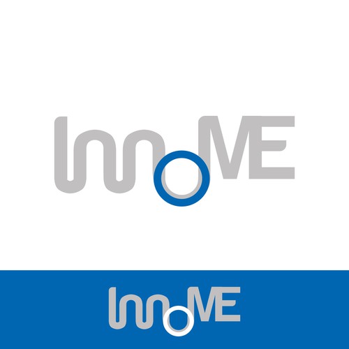 Logo y paquete de imagen corporativa propuesta en el concurso por freechadi