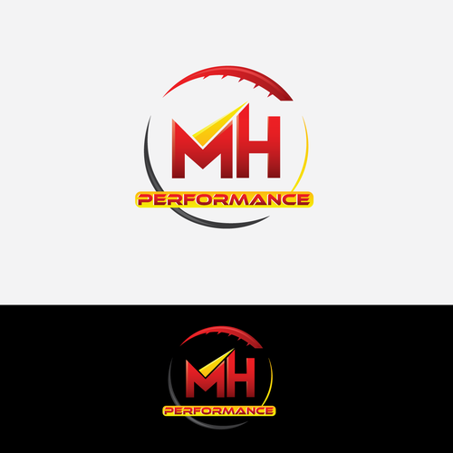 Logo design contest entry by nxw.