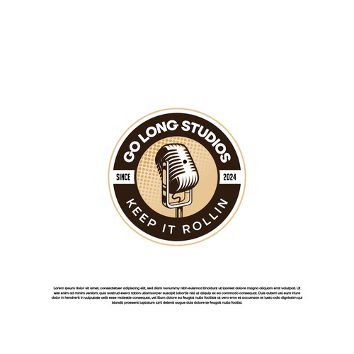 Designs | Go Long Baby | Logo design contest