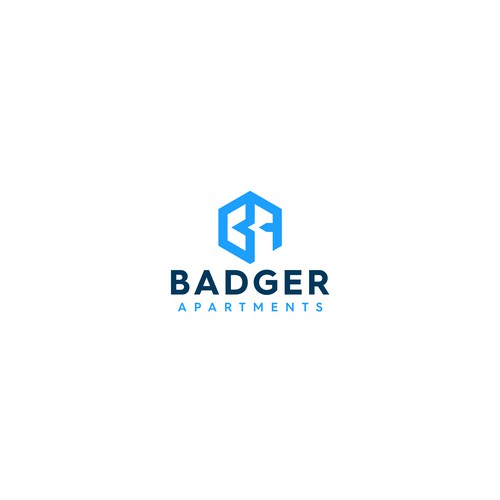 Badger Logo Design by genesis.design