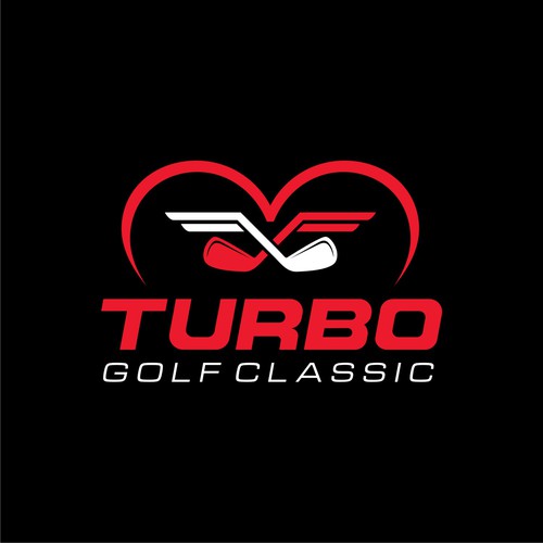 Create a Logo for a Successful Golf Charity Event! Design by TIDAK