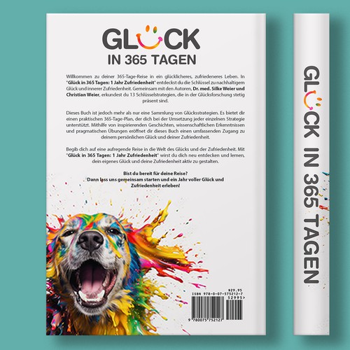 Book cover contest entry by Chris Arrow