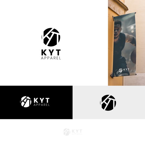 Kyt Apparel Design by abc.