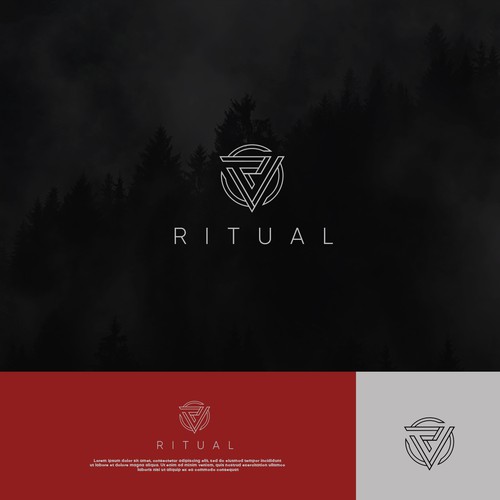 Design an icon based logo for a video production company Design by Ion-Art