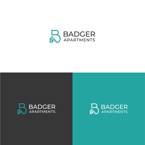 Badger Logo Design by OnellaStudio.