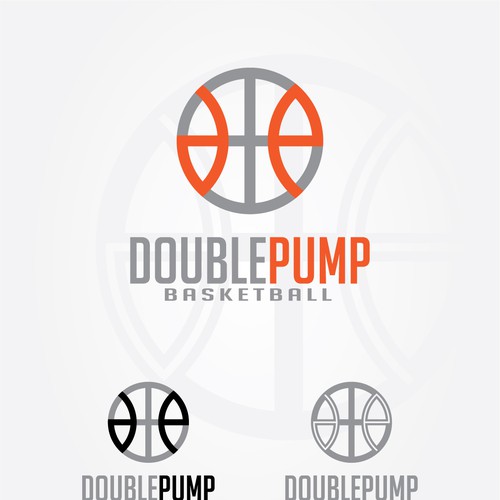 Design a cool logo for a basketball company Logo design contest