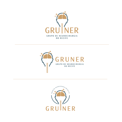 Logo & brand identity pack contest entry by Capibaribe