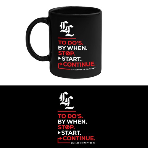 Cup or mug contest entry by -Diamond Head-